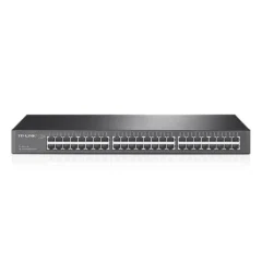 TP-LINK TL-SG1048 SWITCH GIGABIT 48P 1U 19"