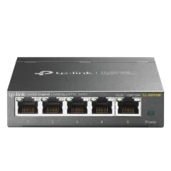 TP-LINK TL-SG105E SWITCH 5XGB METAL