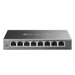 TP-LINK TL-SG108E SWITCH EASY SMART 8P GIGABIT