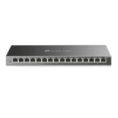 TP-LINK TL-SG116E SWITCH 16XGB METAL