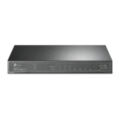 TP-LINK TL-SG2008 SWITCH 8XGB 4XPOE+