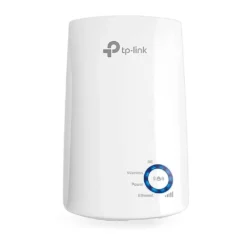 TP-LINK TL-WA850RE REPETIDOR UNIVERSAL 300N RJ45