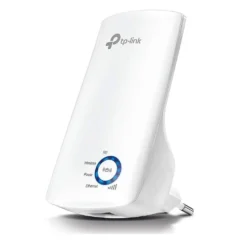TP-LINK WA854RE REPETIDOR UNIVERSAL 300N WPS