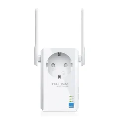 TP-LINK TL-WA860RE REPETIDOR WIFI N300 2T2R ENCHUFE