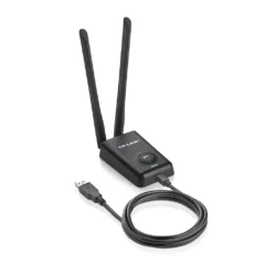 TP-LINK WN8200ND ADAPTADOR H.POW 300N 500MW 2X5DBI USB