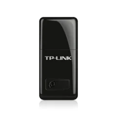 TP-LINK TL-WN823N ADAPTADOR MINI 300N 2.4GHZ QSS USB
