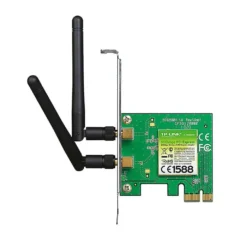 TP-LINK TL-WN881ND ADAPT. 300MBPS 2T2R ATHEROS PCIE