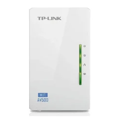 TP-LINK TL-WPA4220 POWERLINE EXTENSOR AV500 N300