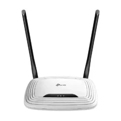 TP-LINK TL-WR841N ROUTER N300 2T2R 5DBI