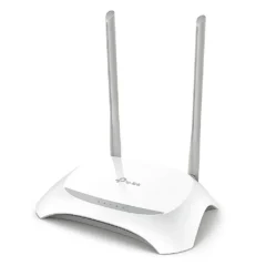 TP-LINK TL-WR850N ROUTER N300 2T2R 5DBI