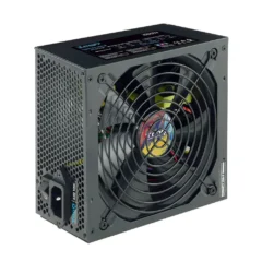 TooQ TQAPOLO-600SP 600W Fuente de Alimentación ATX