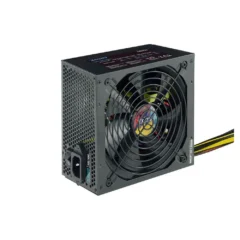 TooQ TQAPOLO-650SP 650W Fuente de Alimentación ATX