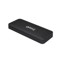 TOOQ CAJA EXTERNA PARA SSD M.2 NVME PCIE