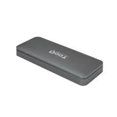 TOOQ CAJA EXTERNA PARA DISCOS SSD M.2 NGFF USB