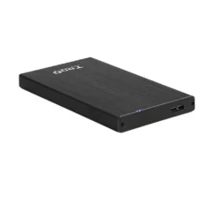 TOOQ TQE-2527BL CAJA HDD 2.5" USB 3.1 GEN1 USB 3.0