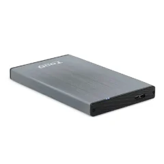 TOOQ TQE-2527G CAJA HDD 2.5" USB 3.1 GEN1 USB 3.0