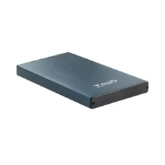 TOOQ TQE-2527PB CAJA HDD 2.5" USB 3.1 GEN1 USB 3.0
