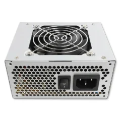 TooQ TQEP-500S-SFX 500W Fuente de Alimentación Ecopower SFX