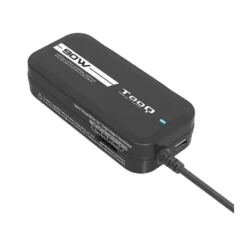 TooQ TQLC-90BS02M Cargador para Portátil 90W Manual 12 Conectores