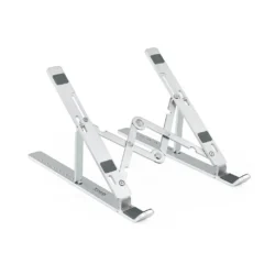 TOOQ SOPORTE ELEVADOR PLEGABLE PORTATILES TABLETS