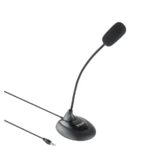 TOOQ MICROFONO MULTIMEDIA TQMM-213