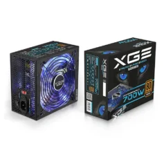 TOOQ FUENTE ALIMENTACION TQXGEII-700SAP 80+ 700W
