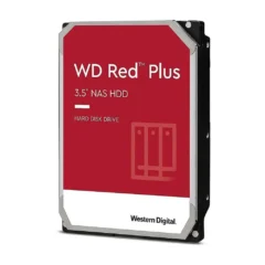 WD WD101EFBX 10TB SATA3 RED PLUS 3.5"