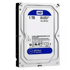 WD WD10EZEX 1TB SATA3 64MB BLUE