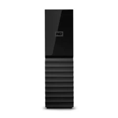 WD MY BOOK 6TB 3.5" USB 3.0 NEGRO