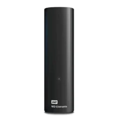WD 8TB 3.5" USB 3.0 NEGRO