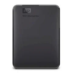 WD HD EXTERNO WDBU6Y0020BBK 2TB 2.5" USB 3.0