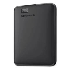 WD WDBU6Y0040BBK 4TB 2.5" USB 3.0