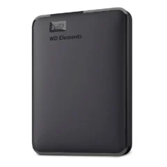 WD WDBUZG0010BBK 1TB 2.5" USB 3.0
