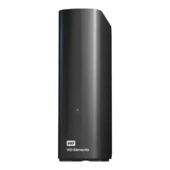 WD WDBWLG0040HBK 4TB 3.5" USB 3.0 NEG
