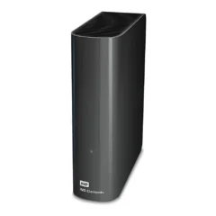 WD 6TB 3.5" USB 3.0 NEGRO