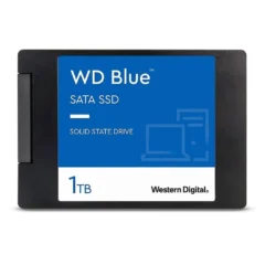 WD BLUE SA510 WDS100T3B0A SSD 1TB 2.5" SATA3