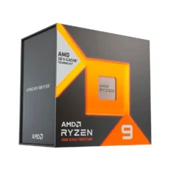 AMD Ryzen 9-7950X3D 4.20GHz Socket AM5 Caché 128MB L3