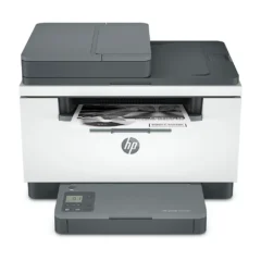 HP MFP M234SDN Multifunción Láser WiFi Dúplex Blanca