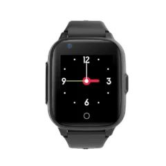 Leotec Kids Allo Plus Smartwach 4G GPS Negro