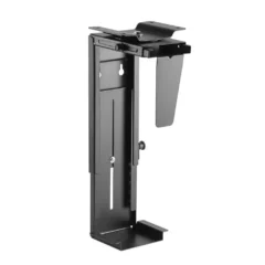 Ewent EW1293 Soporte CPU Escritorio Metálico