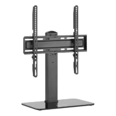 Aisens DT55S-217 Soporte Giratorio para TV y Monitor de 32"-55" hasta 40 kg