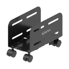 Aisens MPC06-207 Soporte de Suelo con Ruedas para PC hasta 10kg