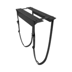 Aisens MPC07-209 Soporte Bajo Mesa para PC hasta 10kg