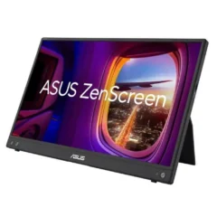 Asus ZenScreen MB16AHV Monitor Portátil 15.6" Full HD Negro
