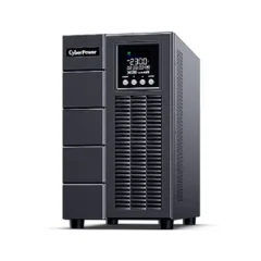 Cyberpower OLS3000EA-DE SAI Online 3000VA-2700W 6 Salidas Torre