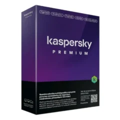 Kaspersky Premium Antivirus 10 Dispositivos 1 Año