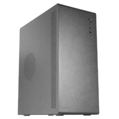 Tacens Novax Caja Minitorre Negra