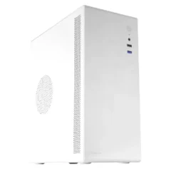 Tacens Novax Caja Minitorre Blanca