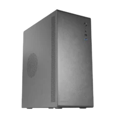 Tacens Novax550BR Caja Minitorre Negra