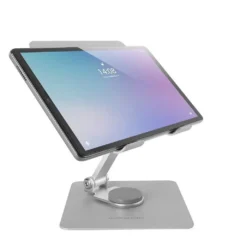Mars Gaming MA-RST Soporte Tablets/Convertibles hasta 13" Gris Plateado